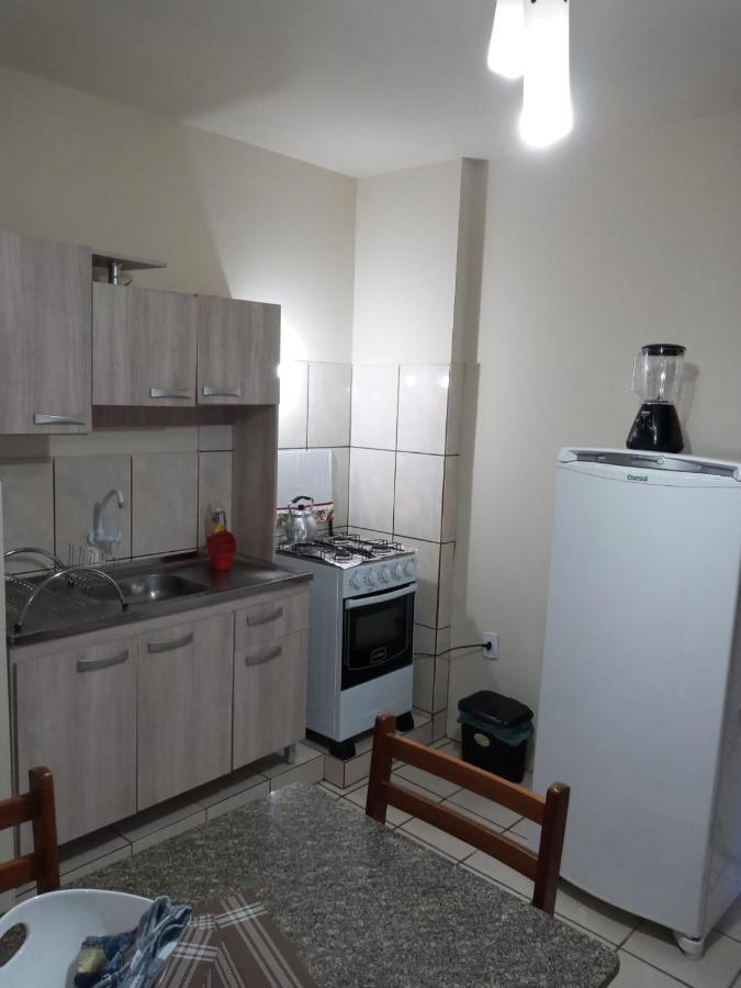 Apartamento 2 Florianópolis Eksteriør billede