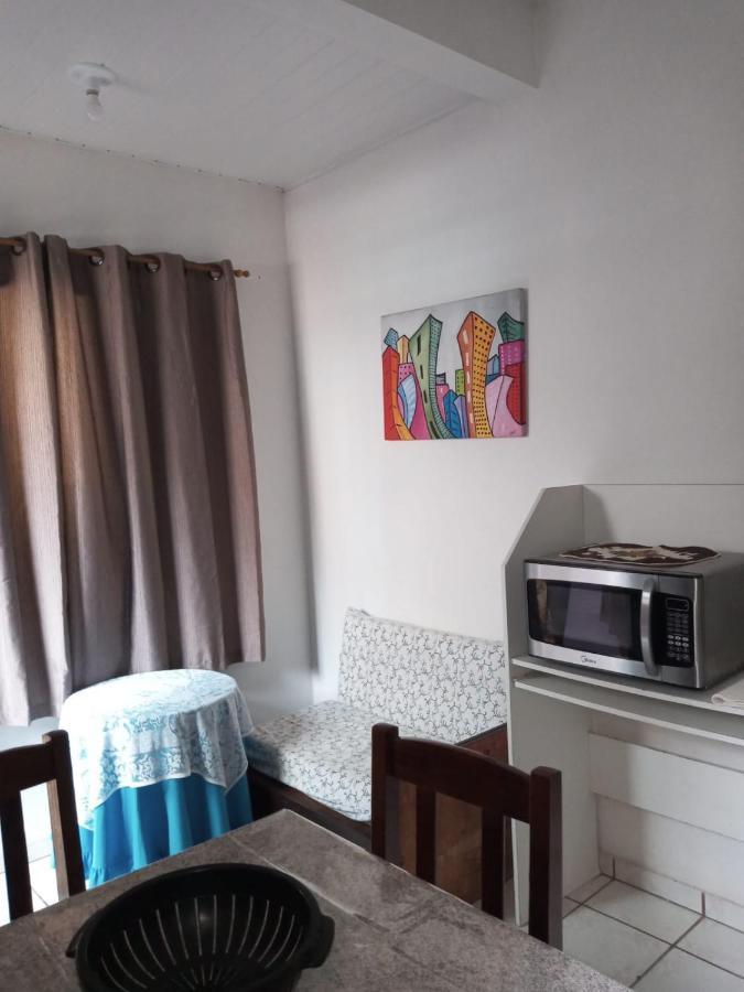 Apartamento 2 Florianópolis Eksteriør billede