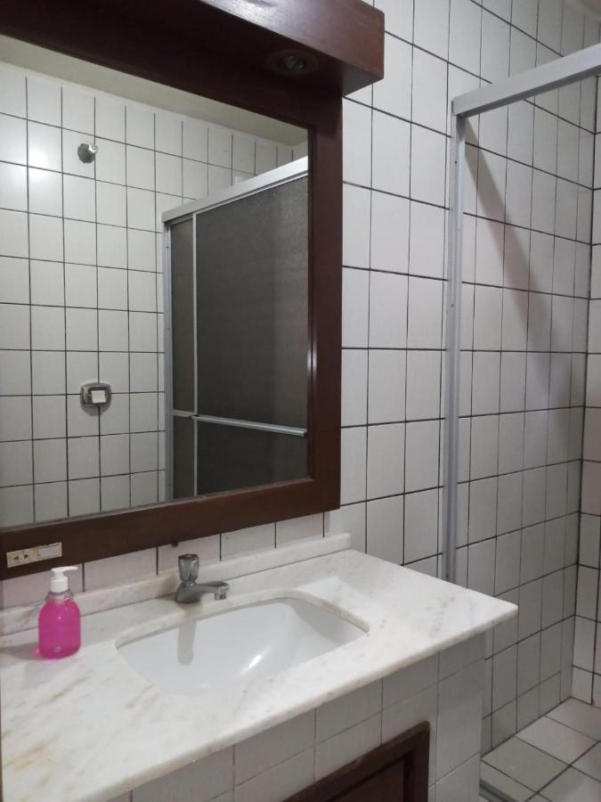 Apartamento 2 Florianópolis Eksteriør billede